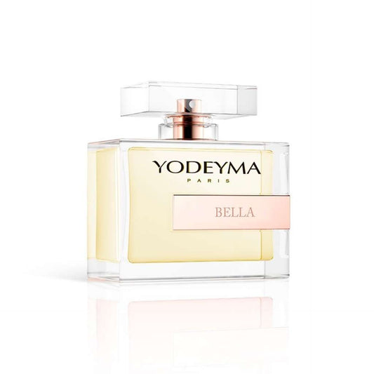 Yodeyma Fragrances