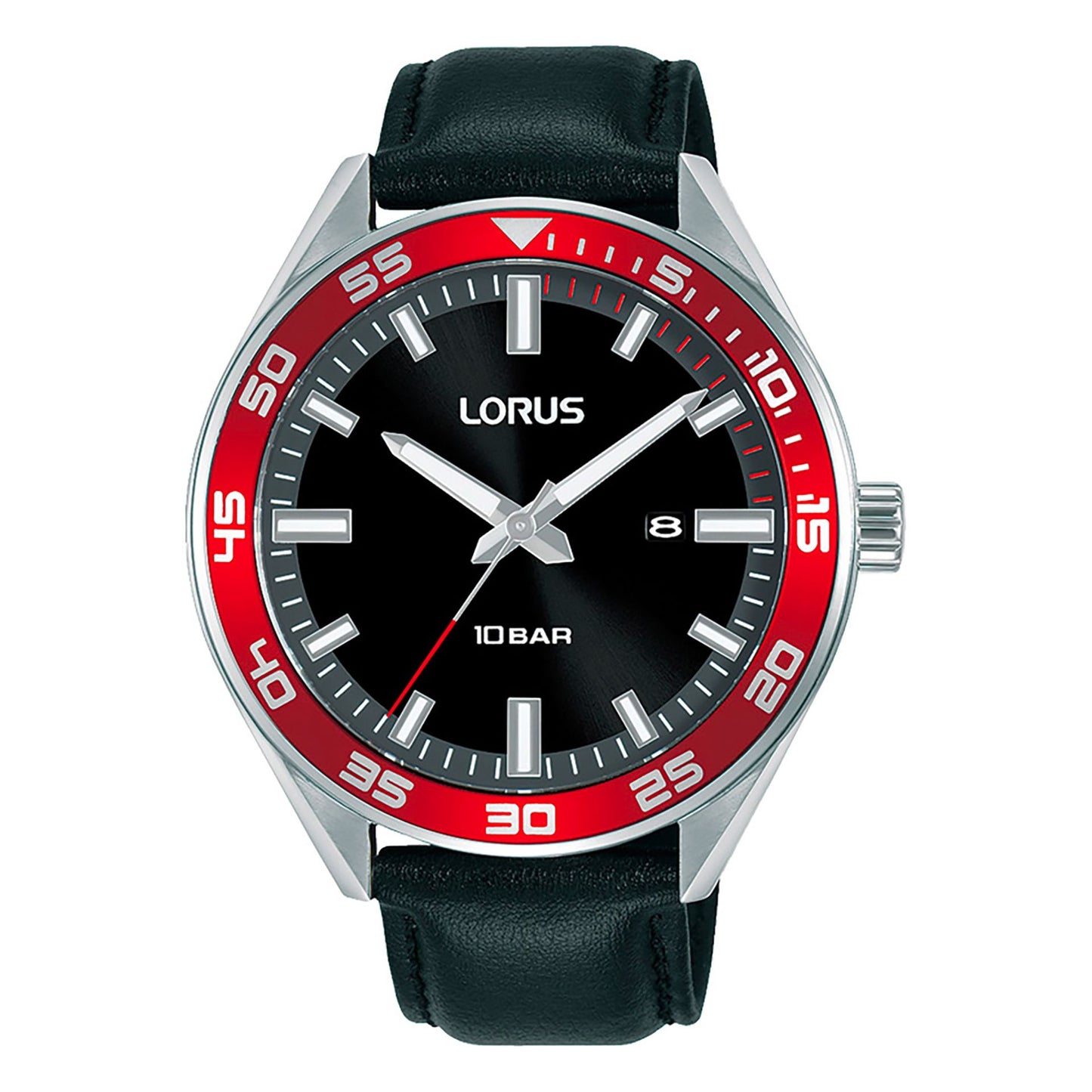 Lorus Watches