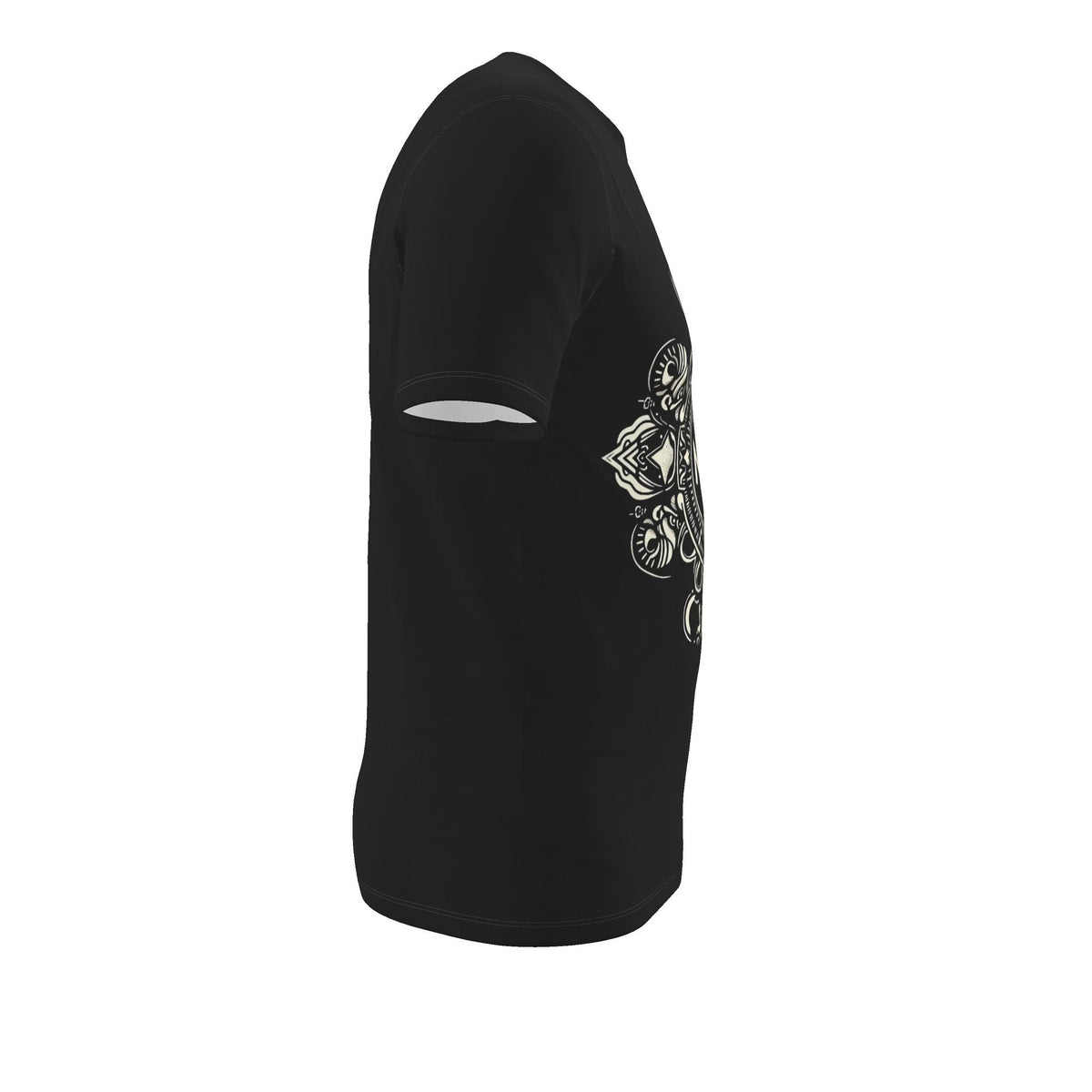 Mind Body Spirit Mens T-Shirt