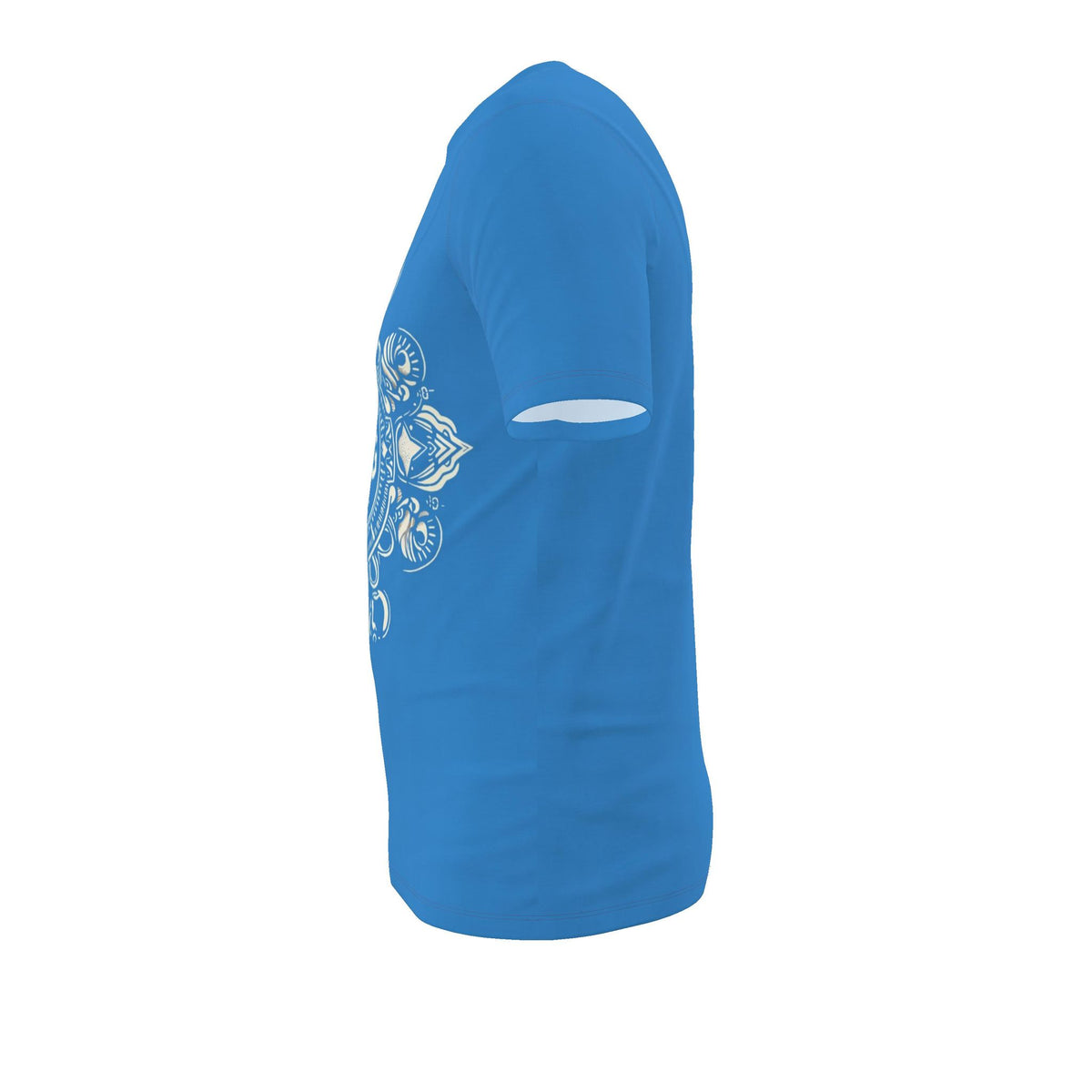 Mind Body Spirit Mens T-Shirt
