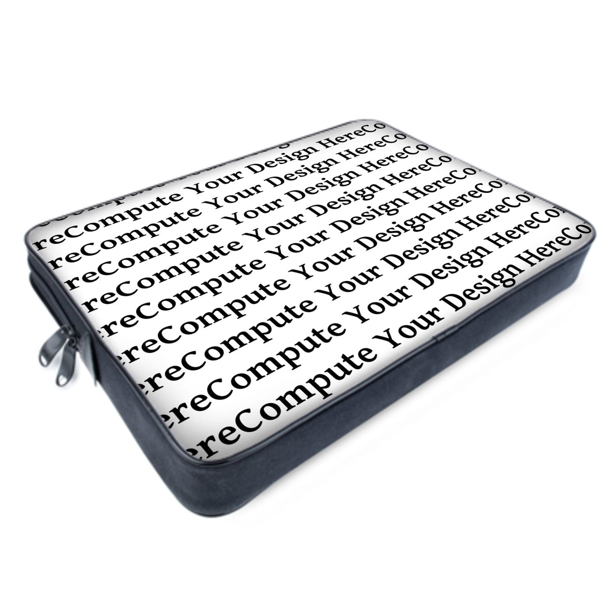 All Over Design Laptop Bags