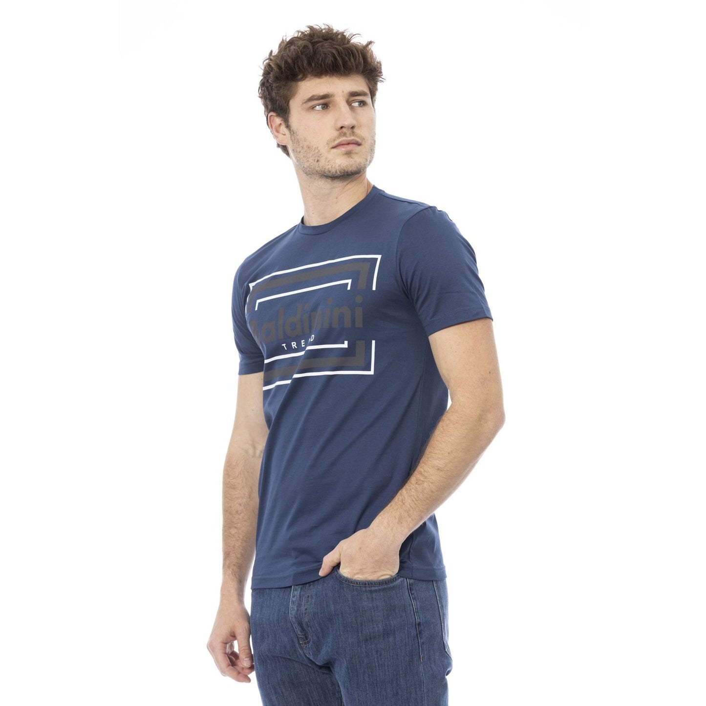 Baldinini Trend T-shirts