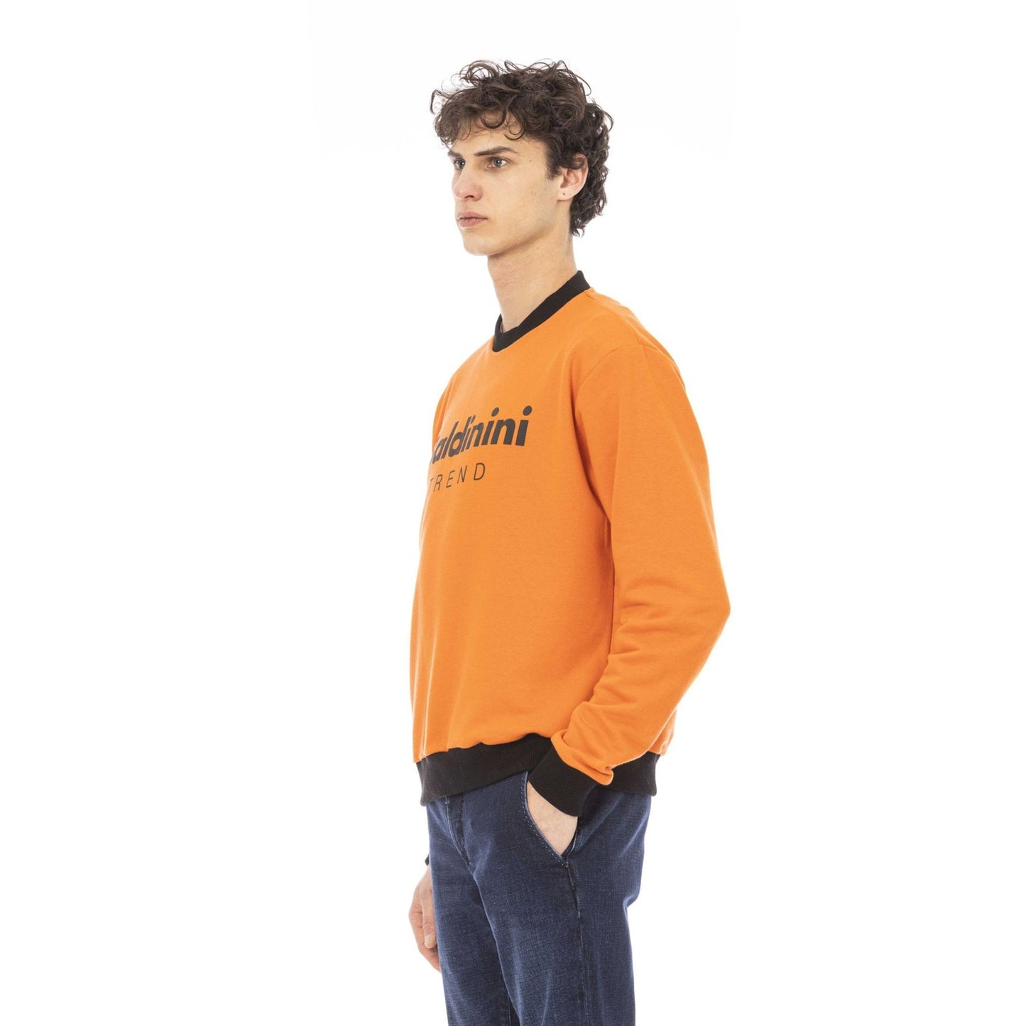 Baldinini Trend Sweatshirts