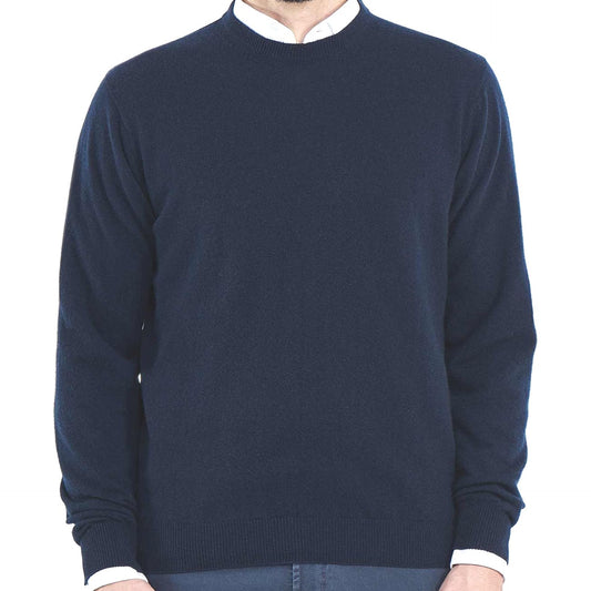 100% Cashmere Sweaters