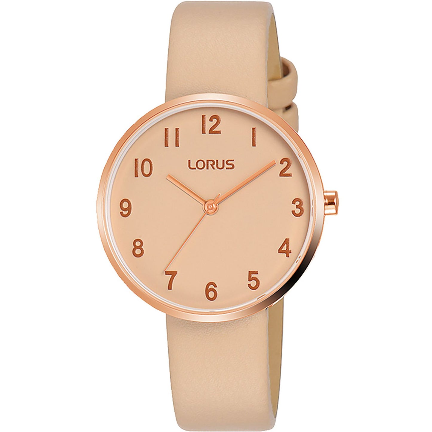 Lorus Watches