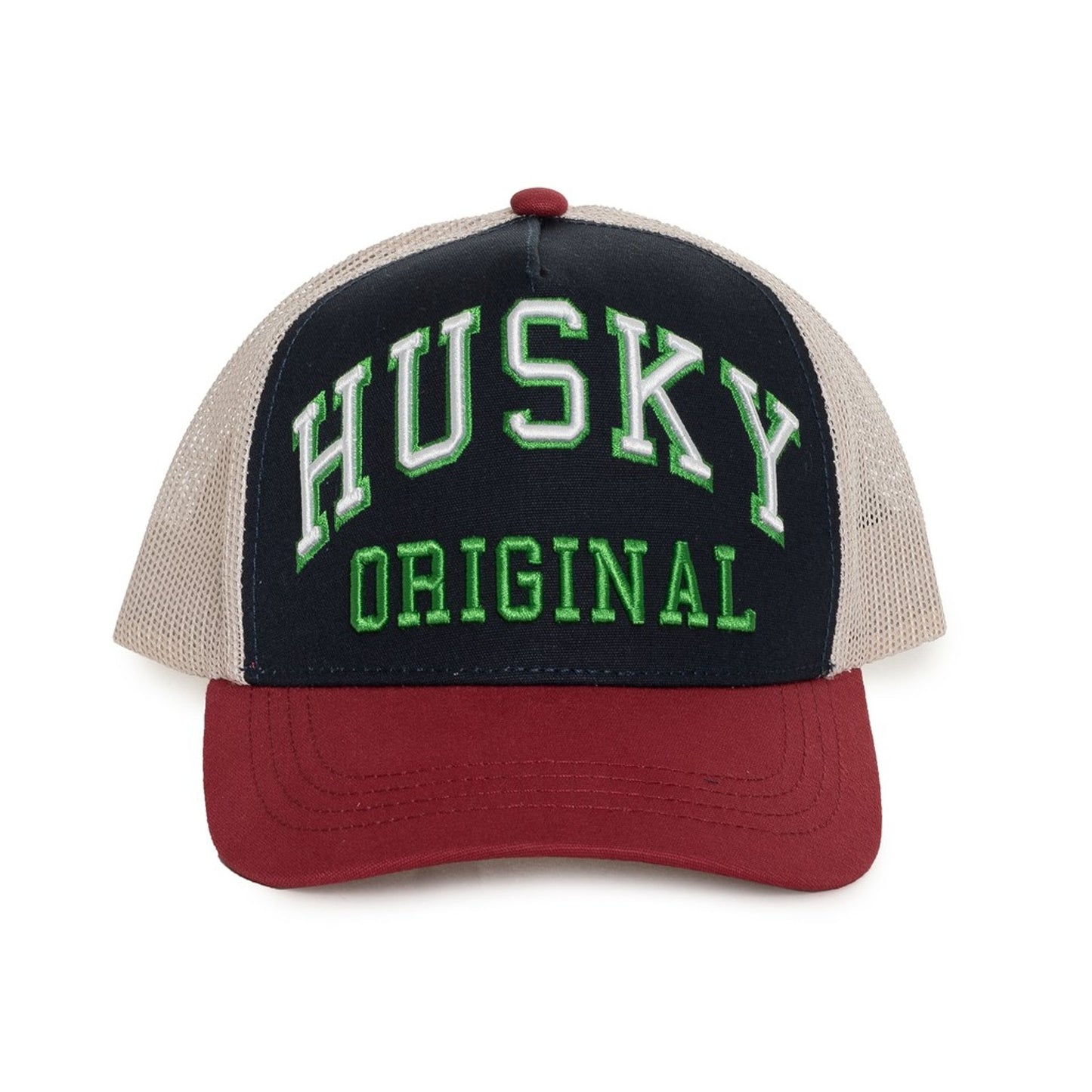 Husky Caps