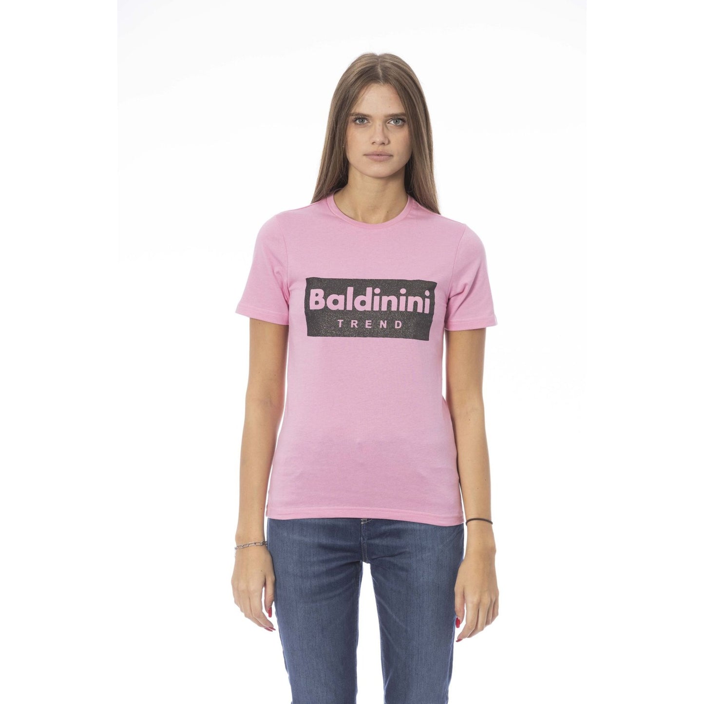 Baldinini Trend T-shirts