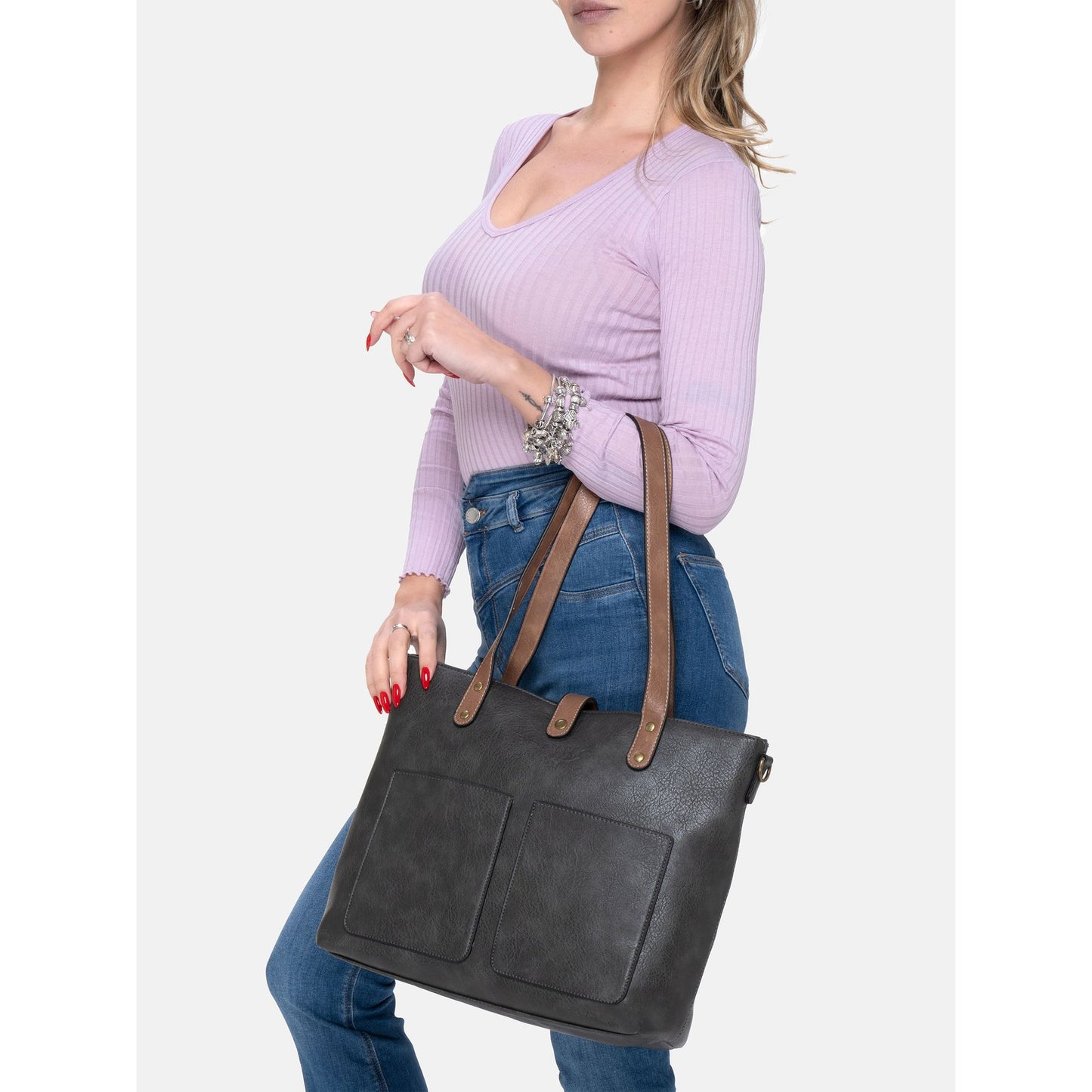 Herling Shoulder bags