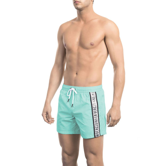 Bikkembergs Beachwear Swimwear