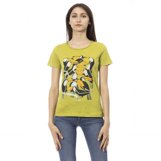 Trussardi Action T-shirts