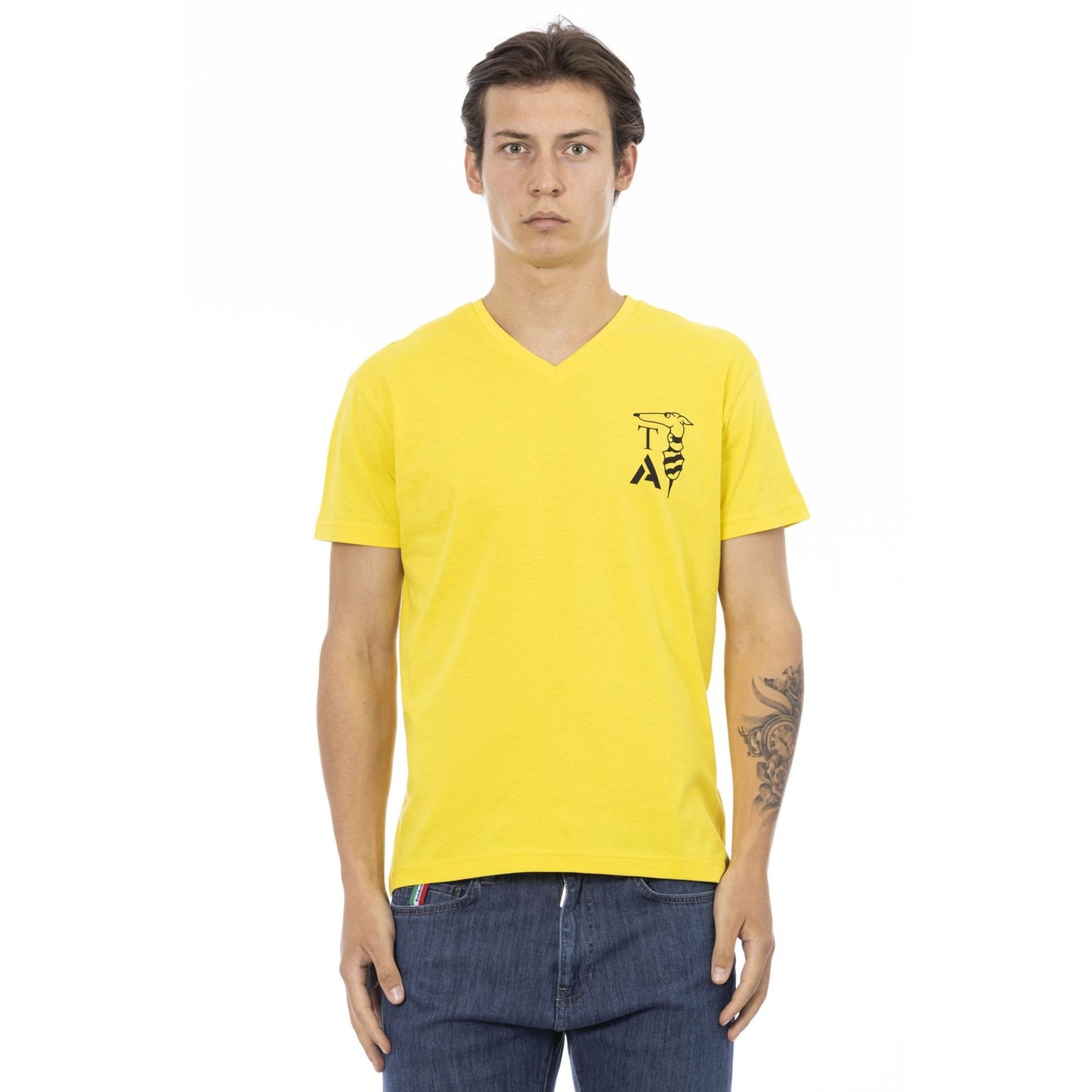 Trussardi Action T-shirts