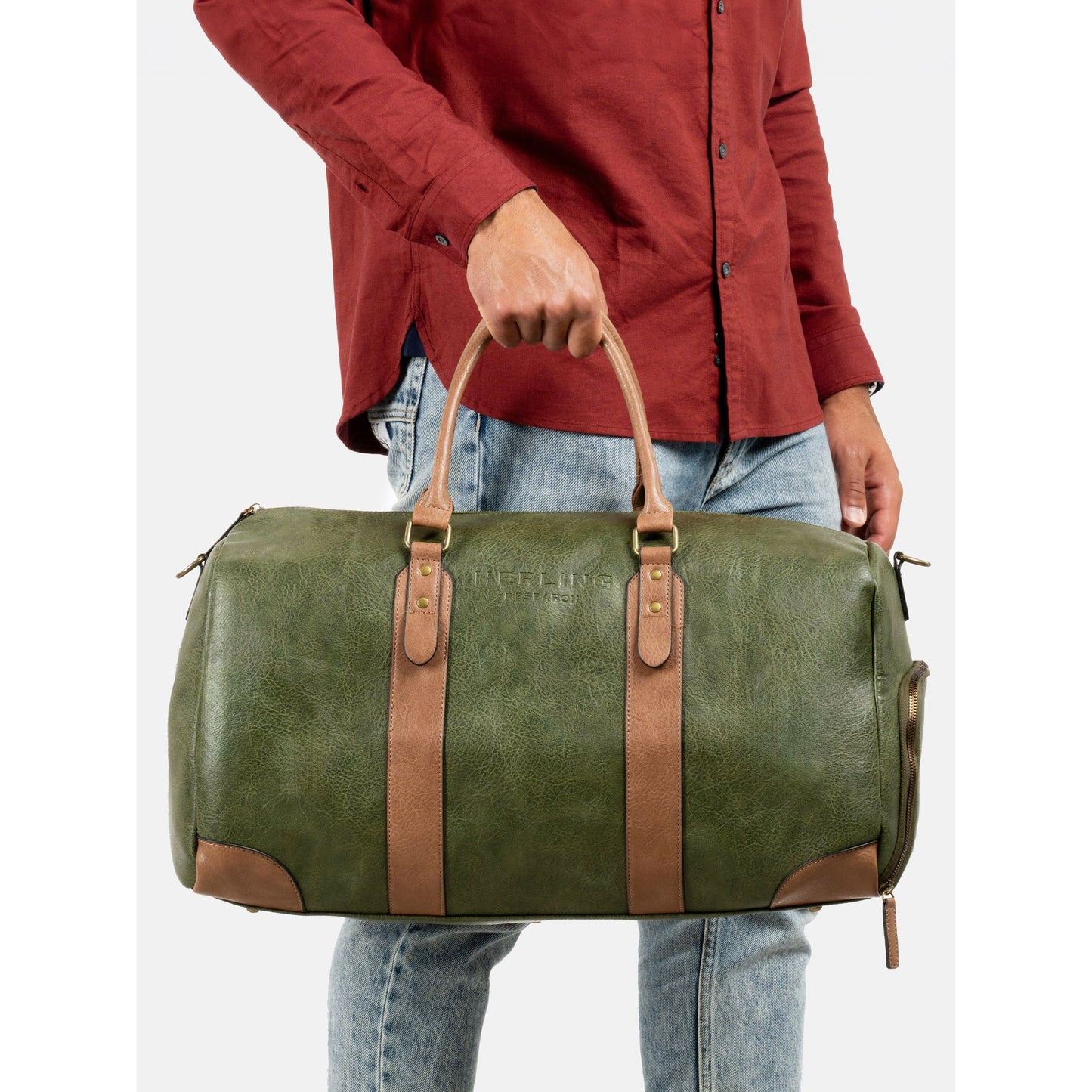 Herling Travel bags