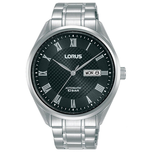 Lorus Watches