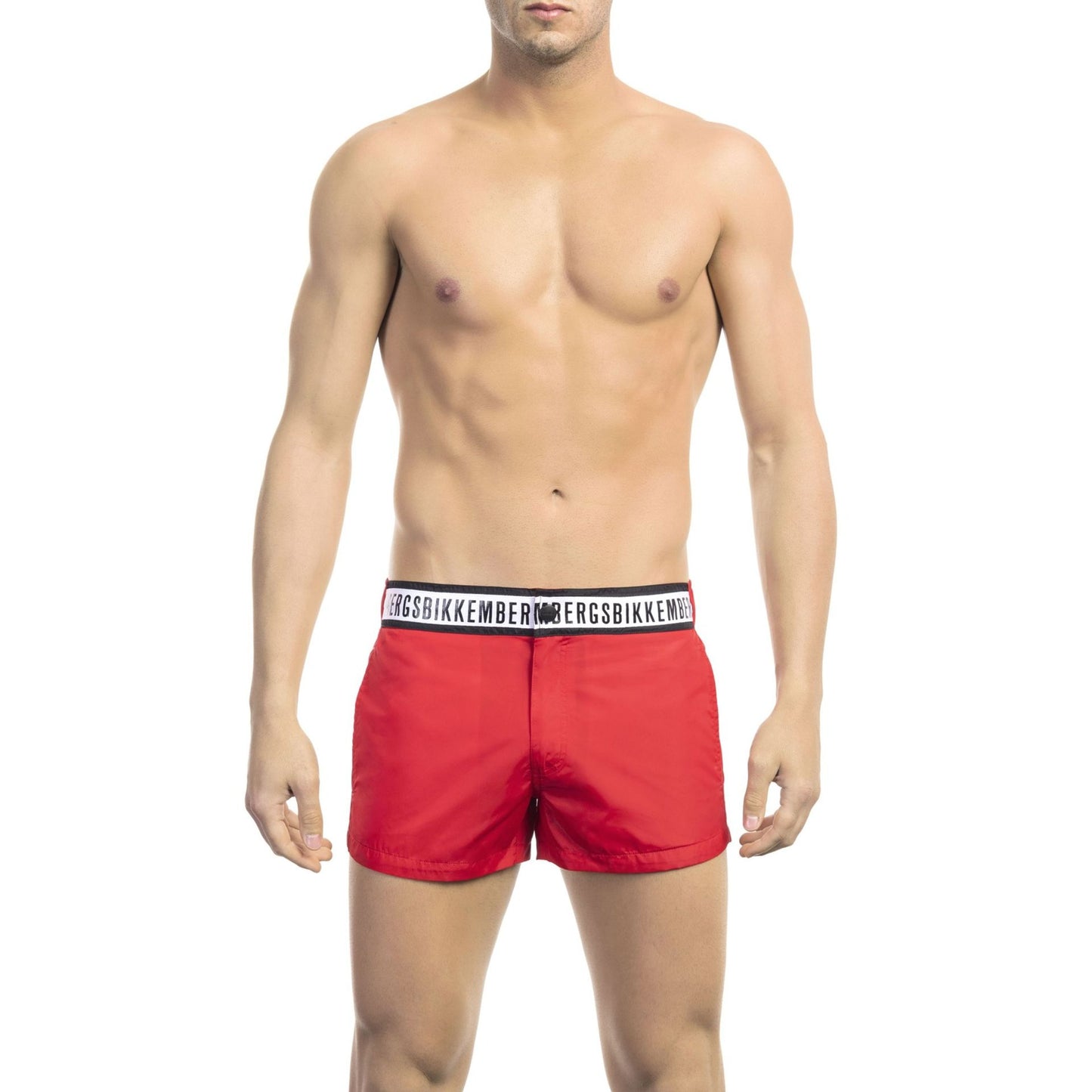 Bikkembergs Beachwear Swimwear