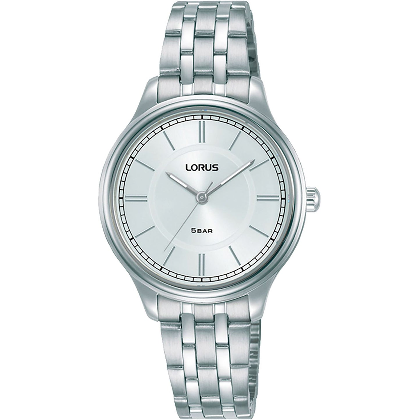 Lorus Watches