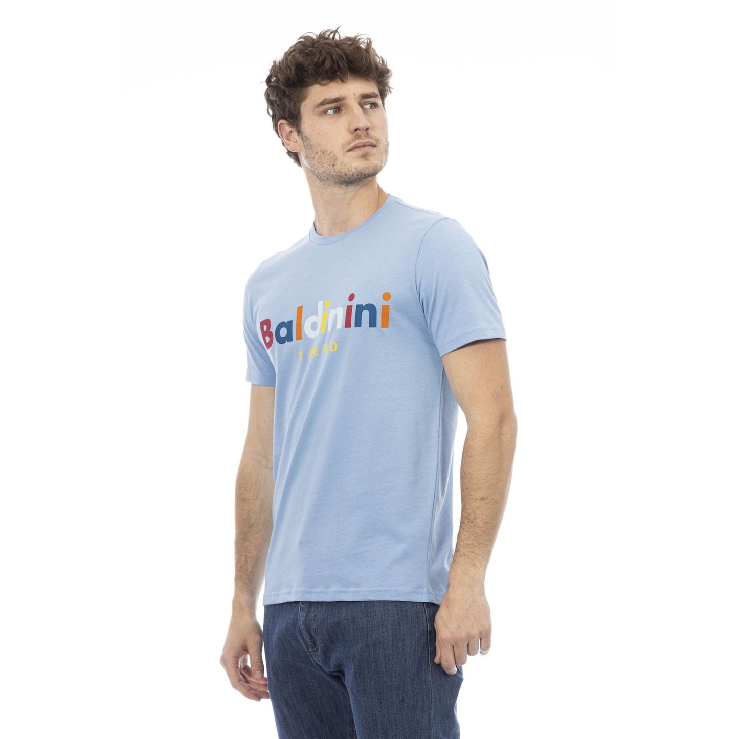 Baldinini Trend T-shirts