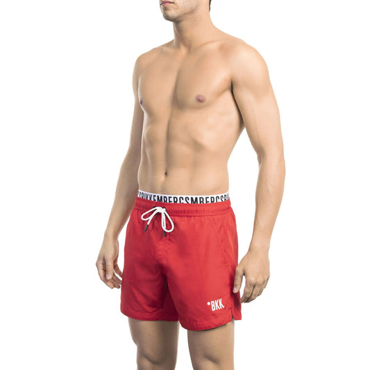 Bikkembergs Beachwear Swimwear