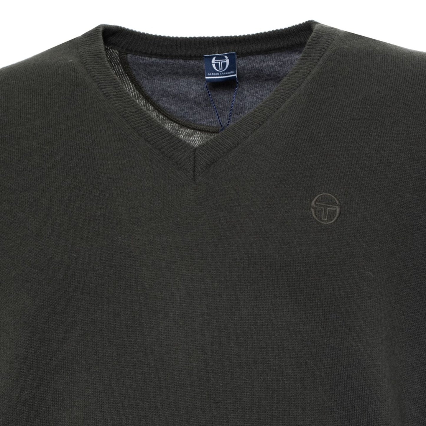 Sergio Tacchini Sweaters