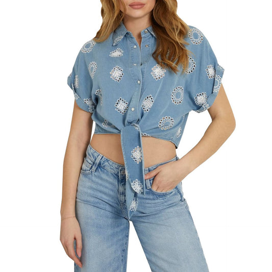 Guess Shirts