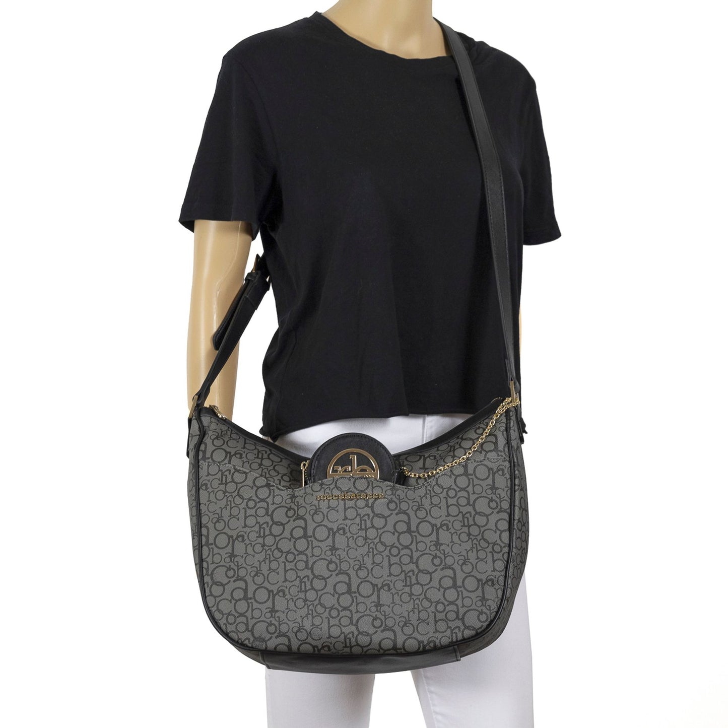 Roccobarocco Crossbody Bags