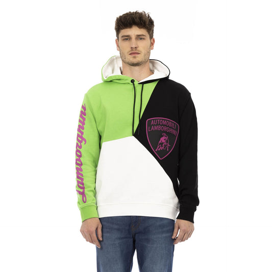 Automobili Lamborghini Sweatshirts