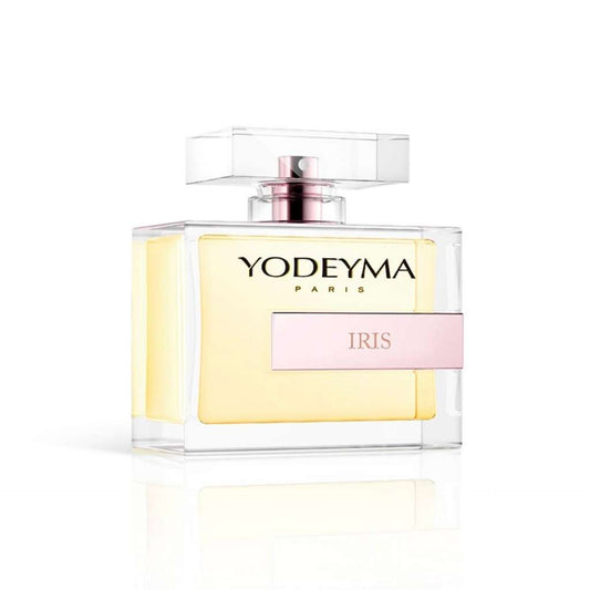 Yodeyma Fragrances