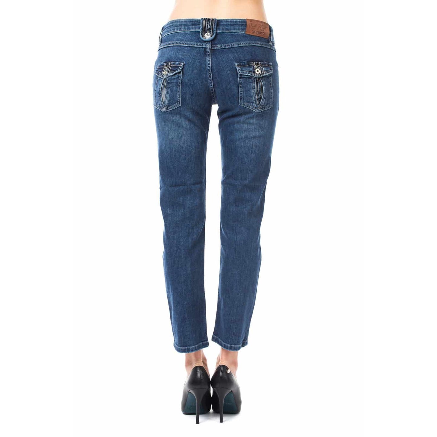 Ungaro Fever Jeans