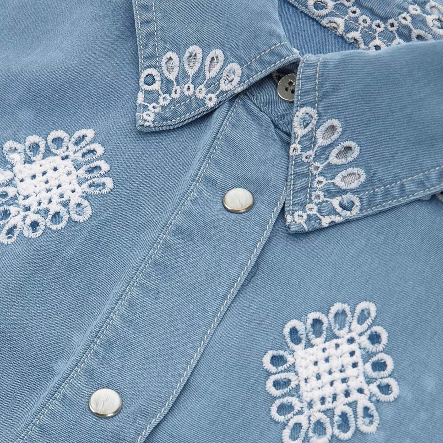 Guess Shirts