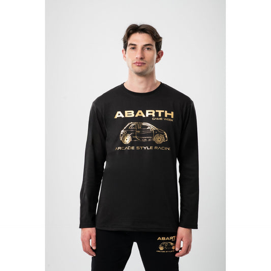 Abarth T-shirts