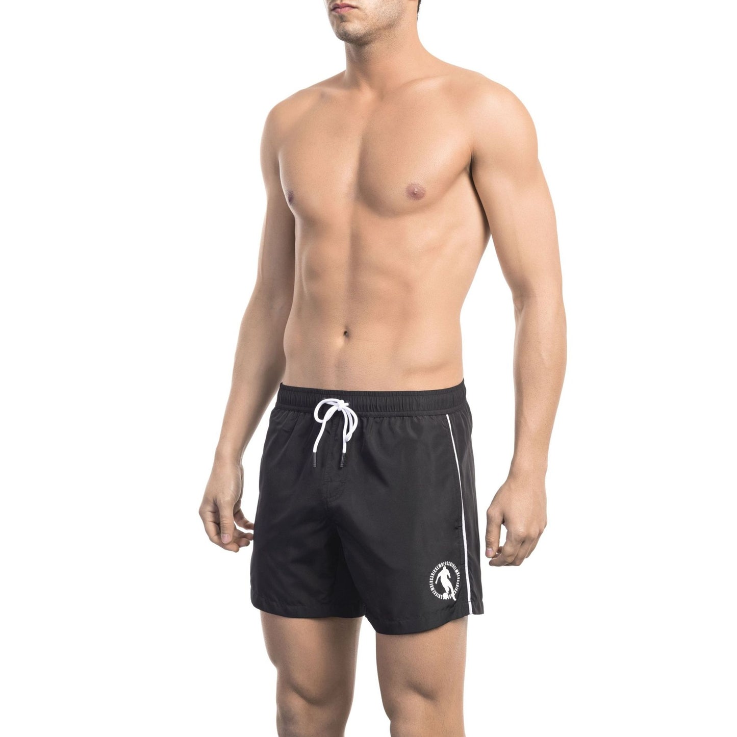 Bikkembergs Beachwear Swimwear