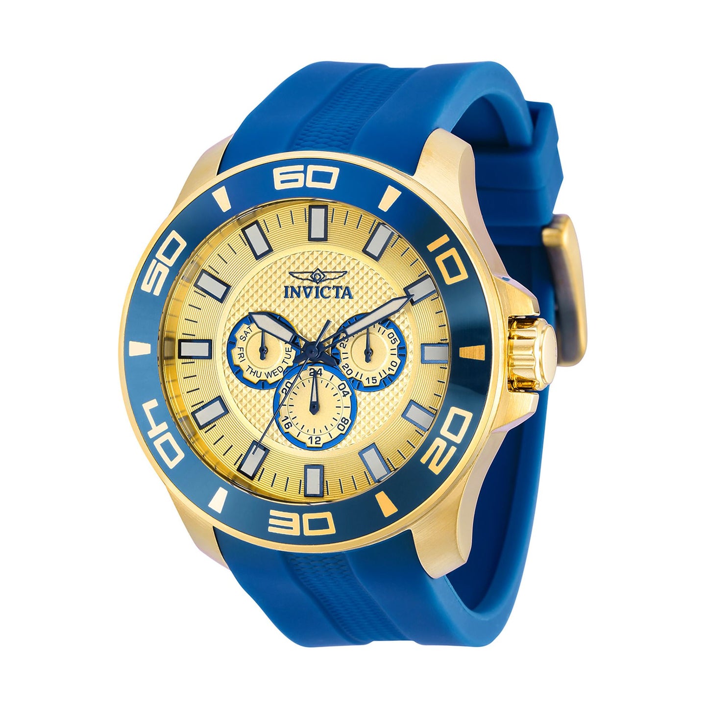 Invicta Watches