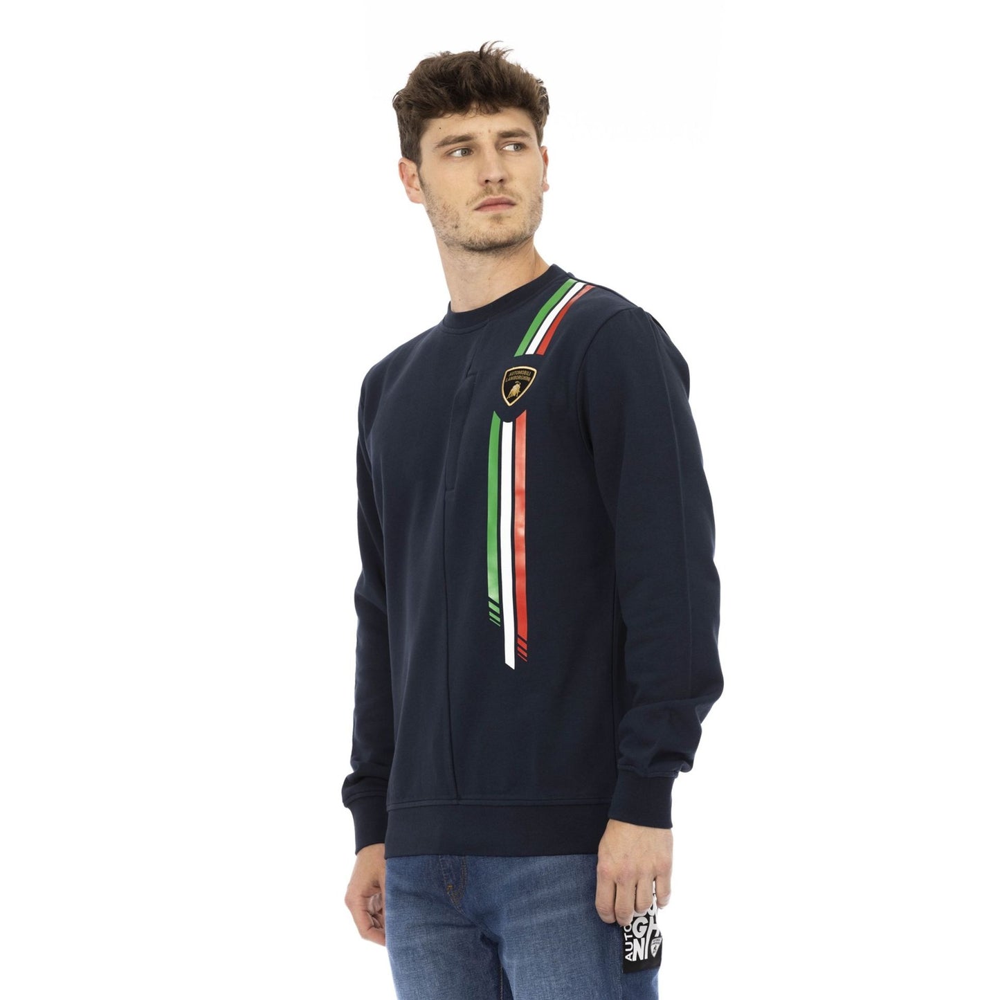 Automobili Lamborghini Sweatshirts