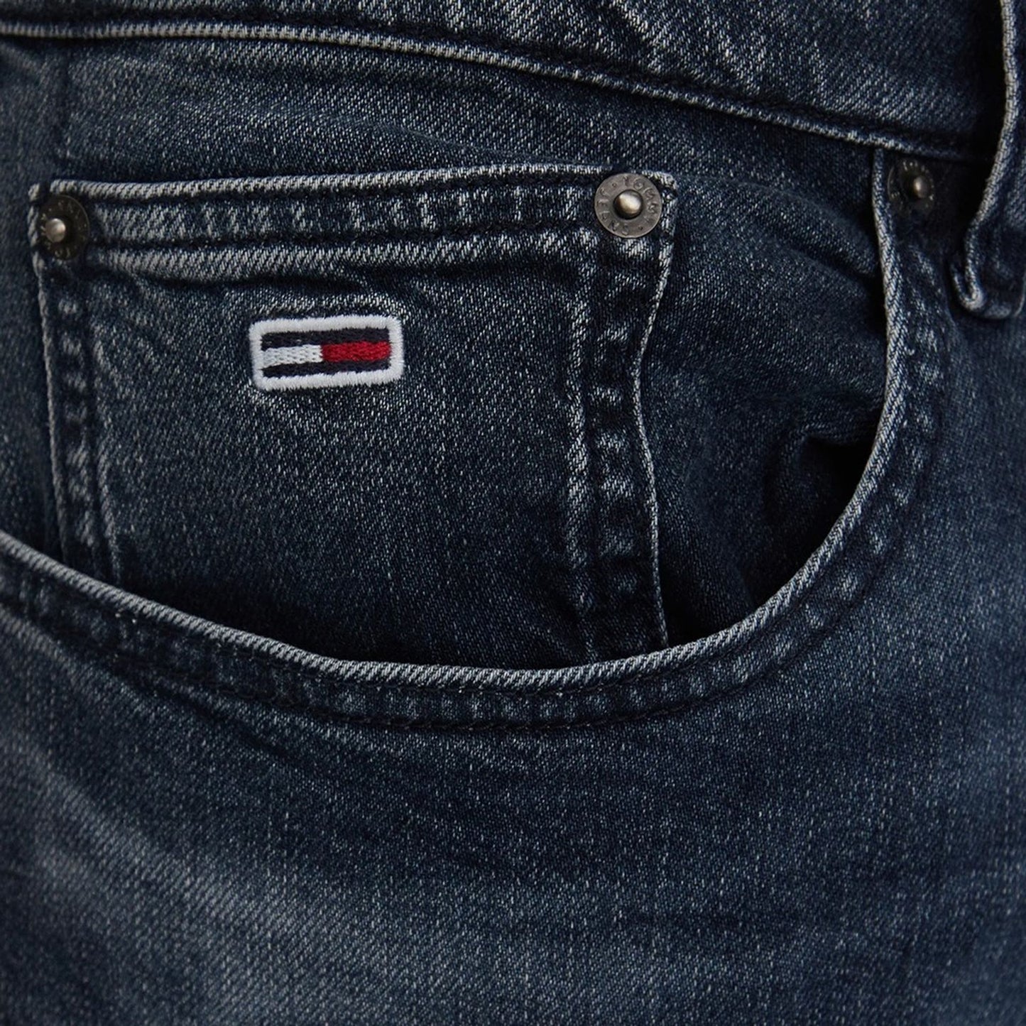 Tommy Hilfiger Jeans