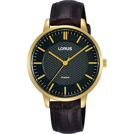 Lorus Watches