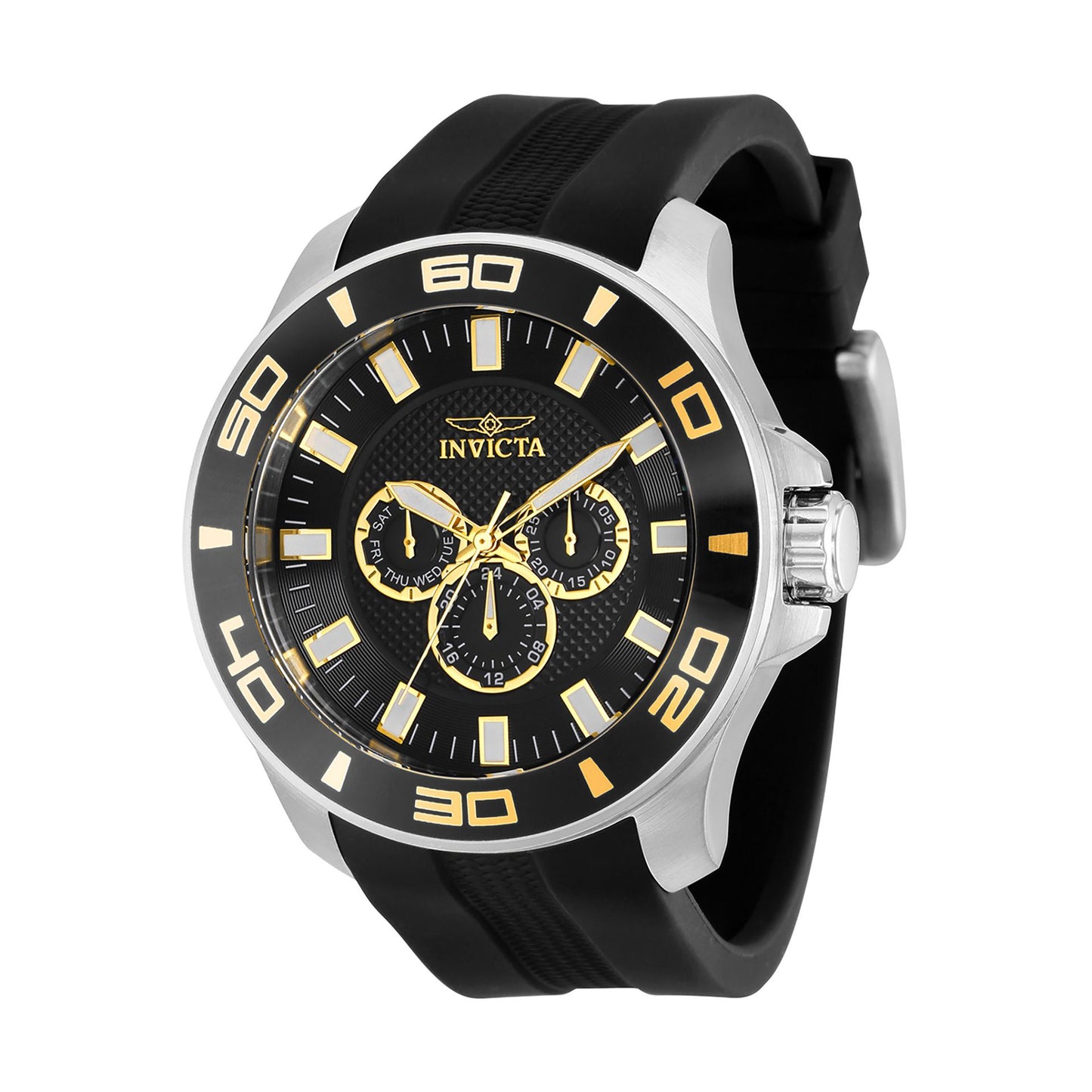 Invicta Watches