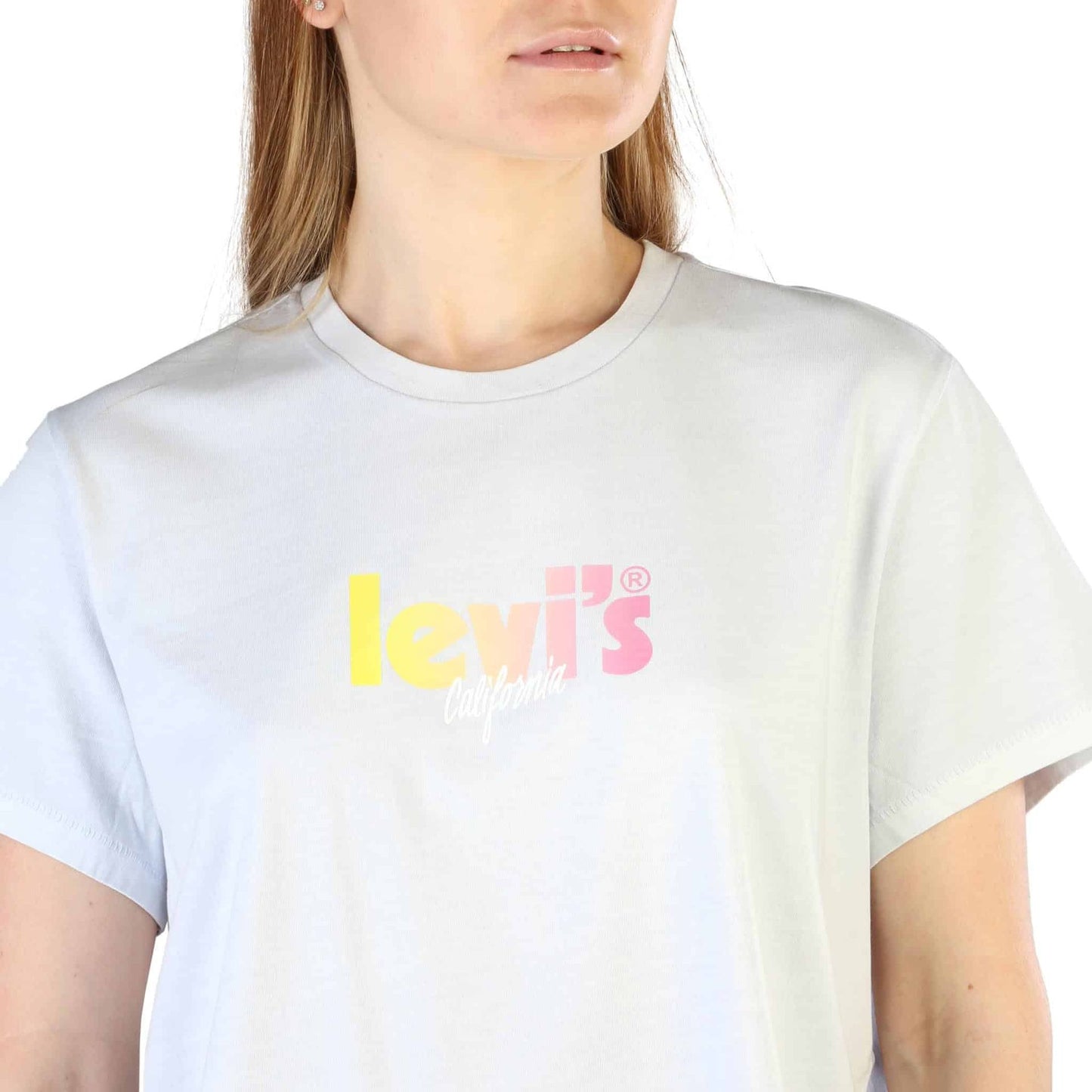 Levis T-shirts