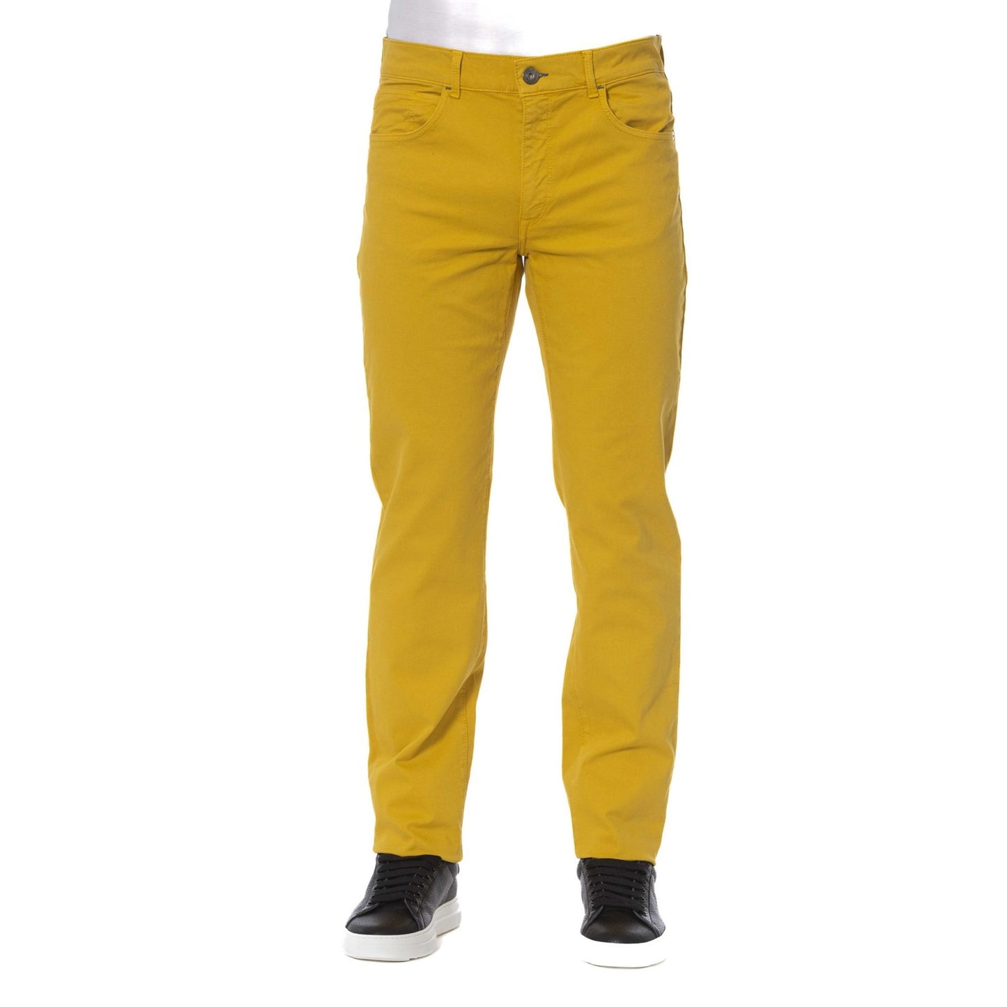 Trussardi Jeans Trousers