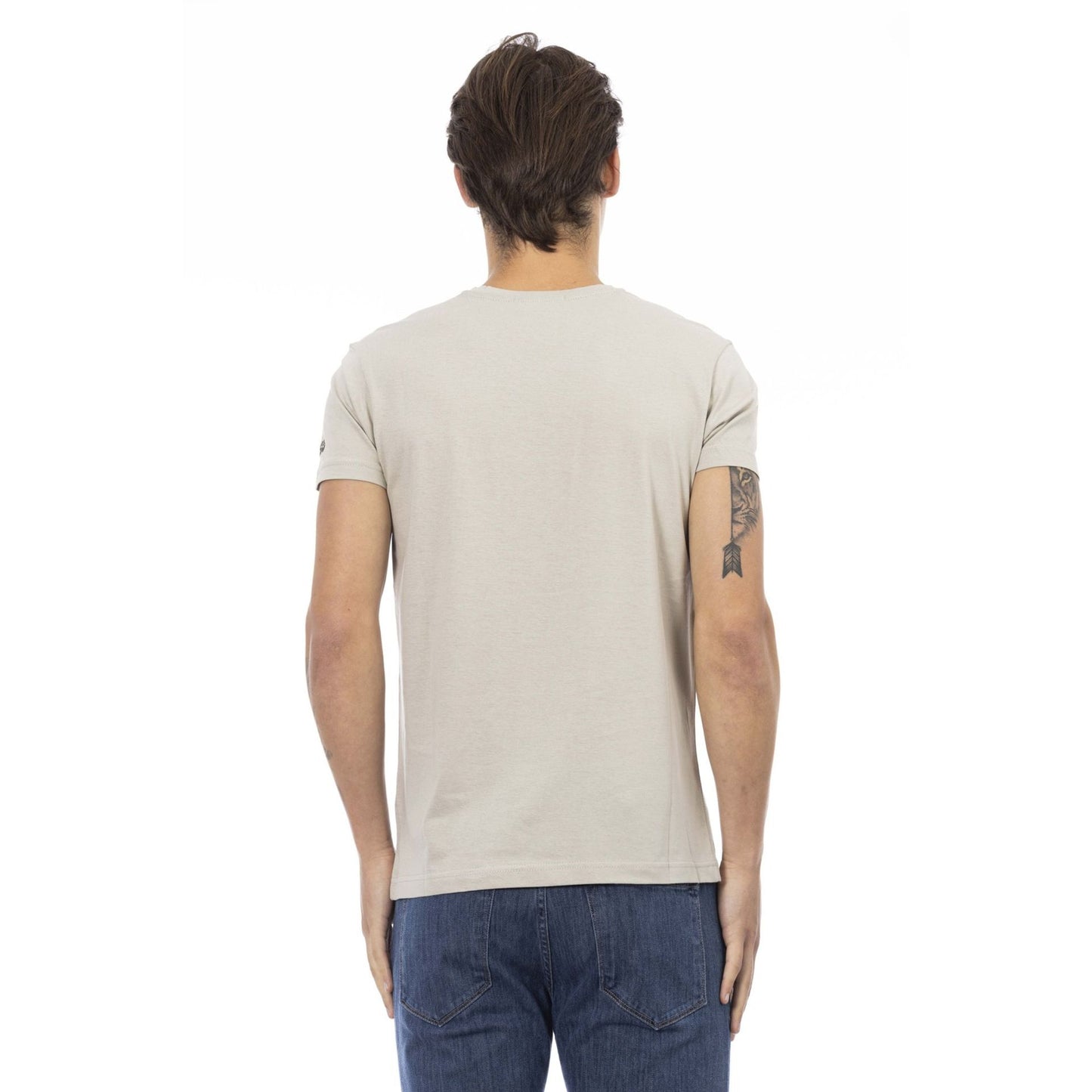 Trussardi Action T-shirts