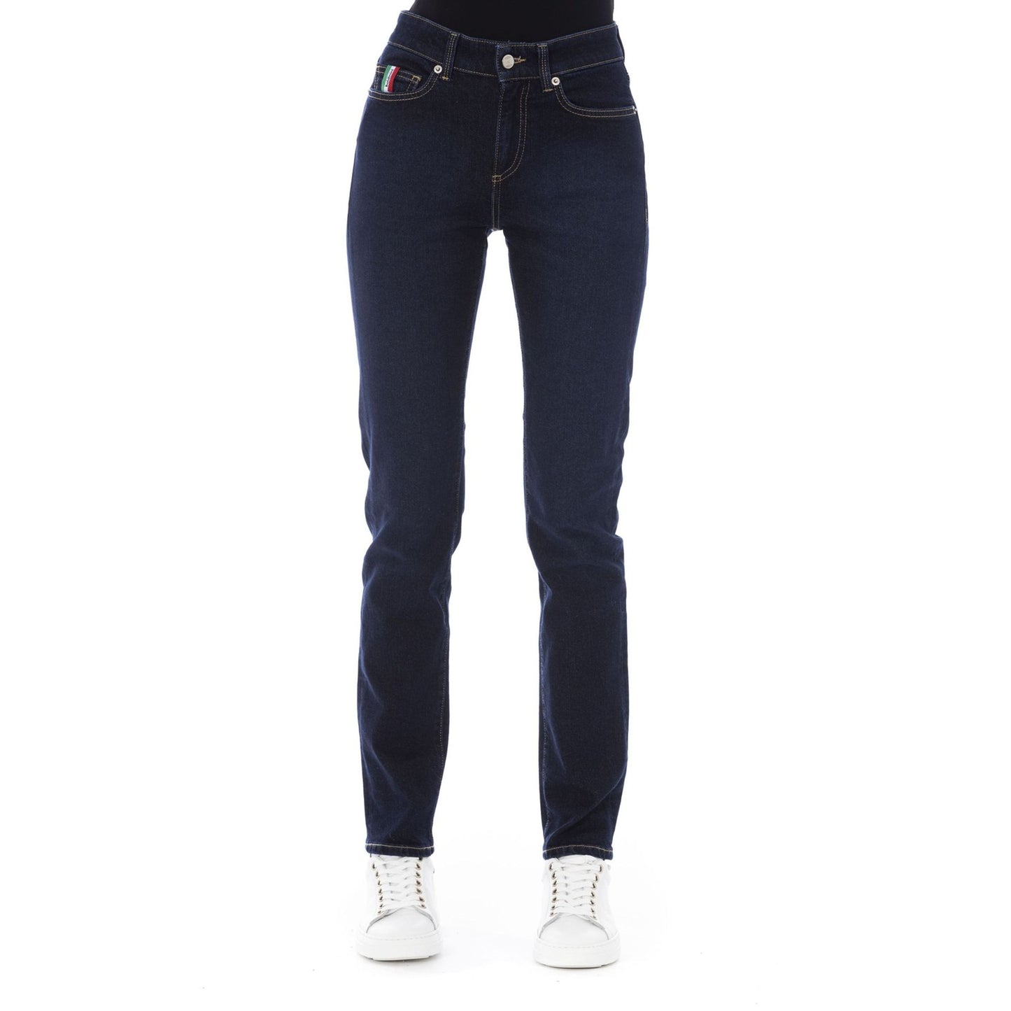 Baldinini Trend Jeans