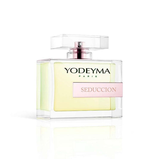 Yodeyma Fragrances