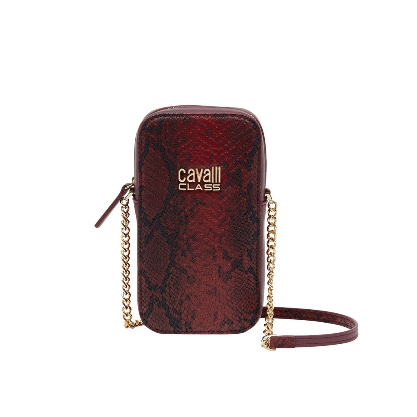 Cavalli Class Crossbody Bags