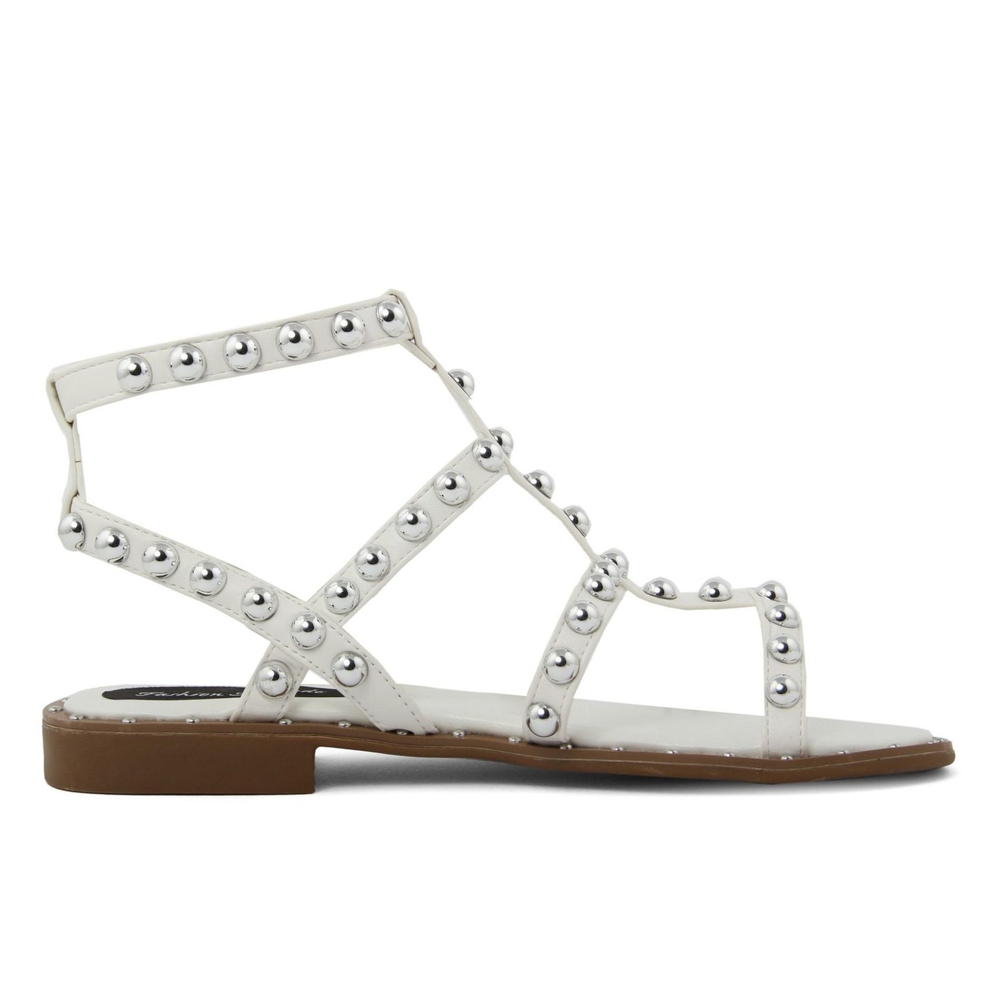 Fashion Attitude Sandals