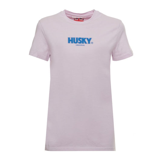 Husky T-shirts