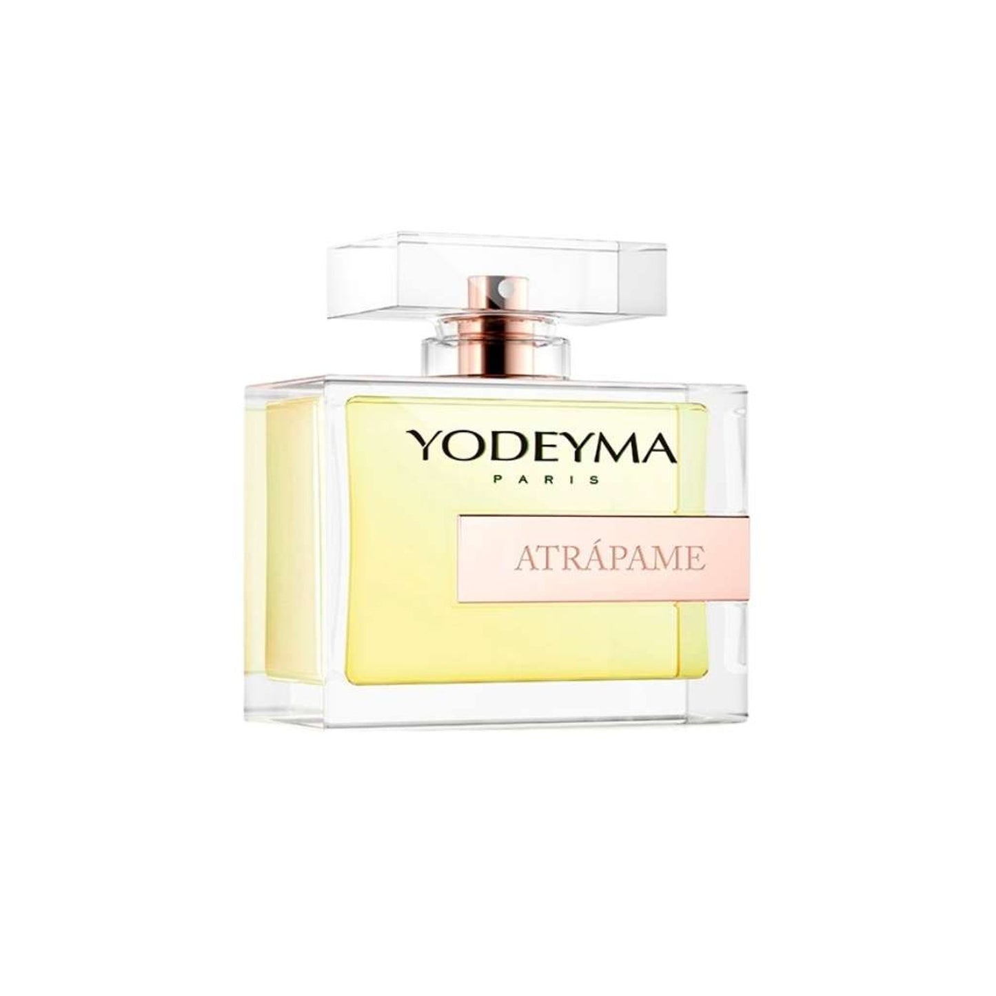 Yodeyma Fragrances