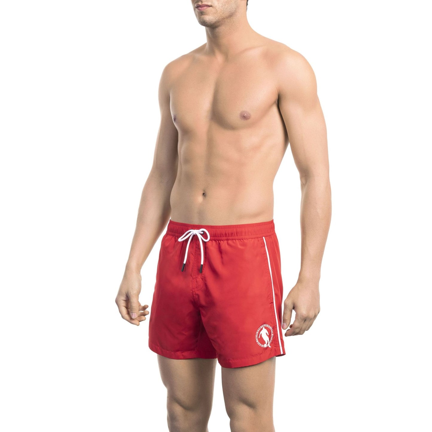 Bikkembergs Beachwear Swimwear