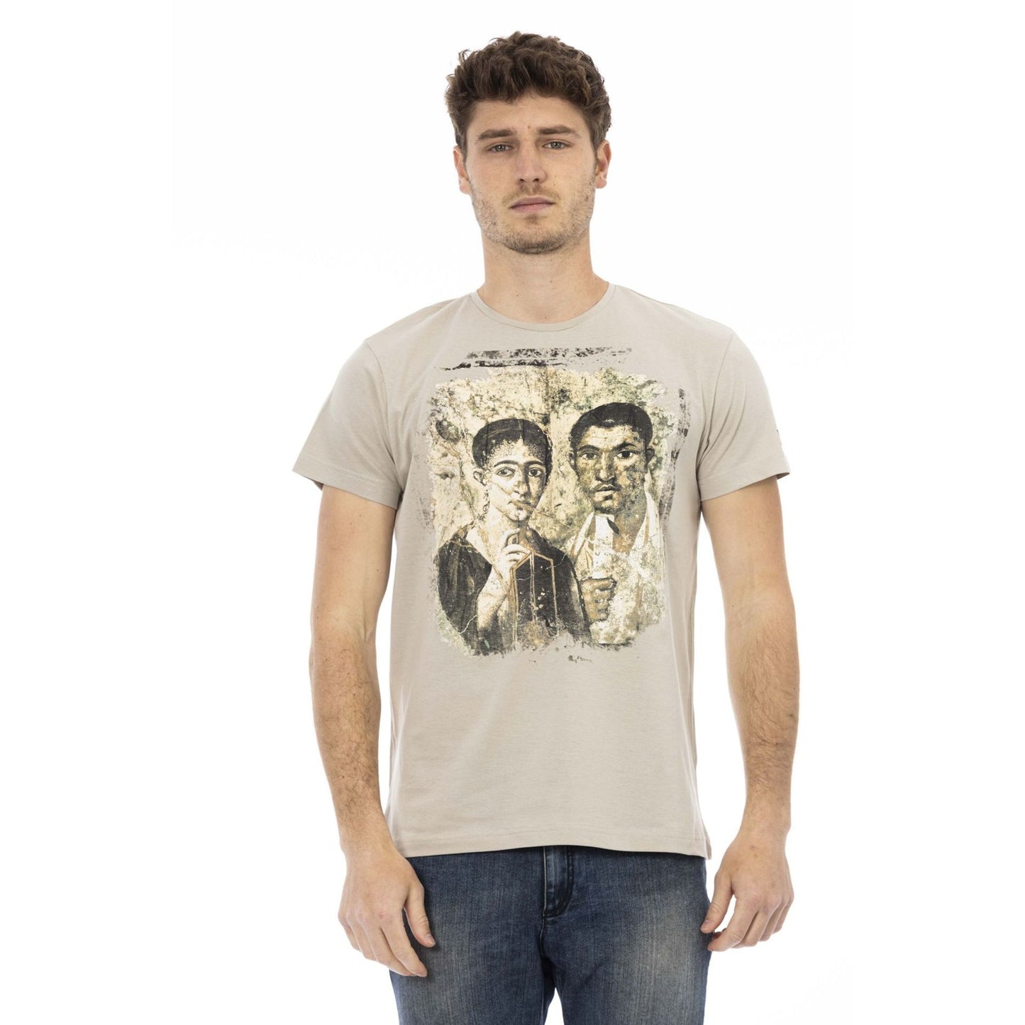 Trussardi Action T-shirts