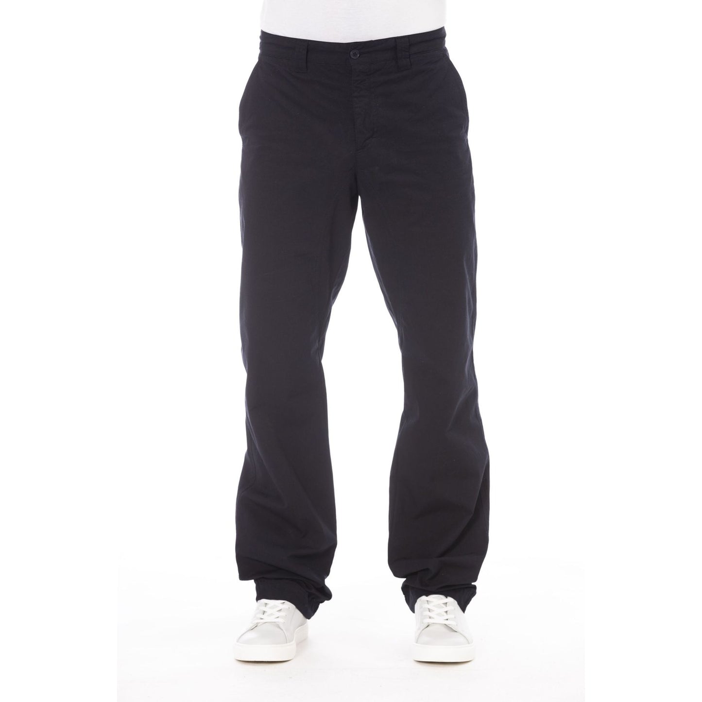 Alpha Studio Trousers