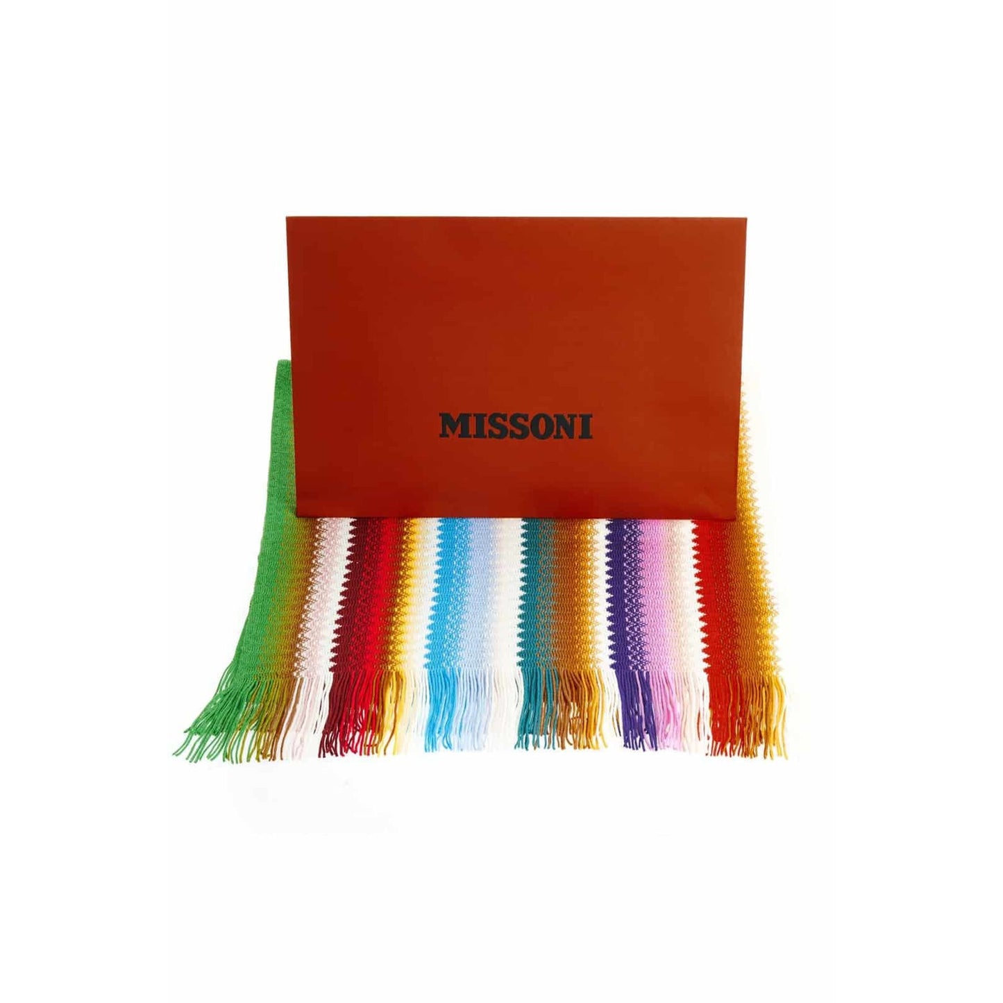 Missoni Scarves