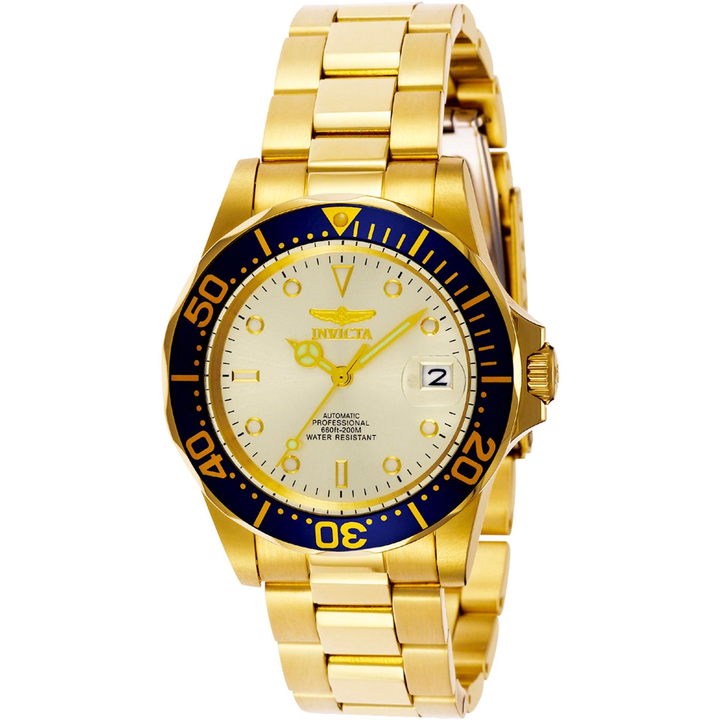 Invicta Watches