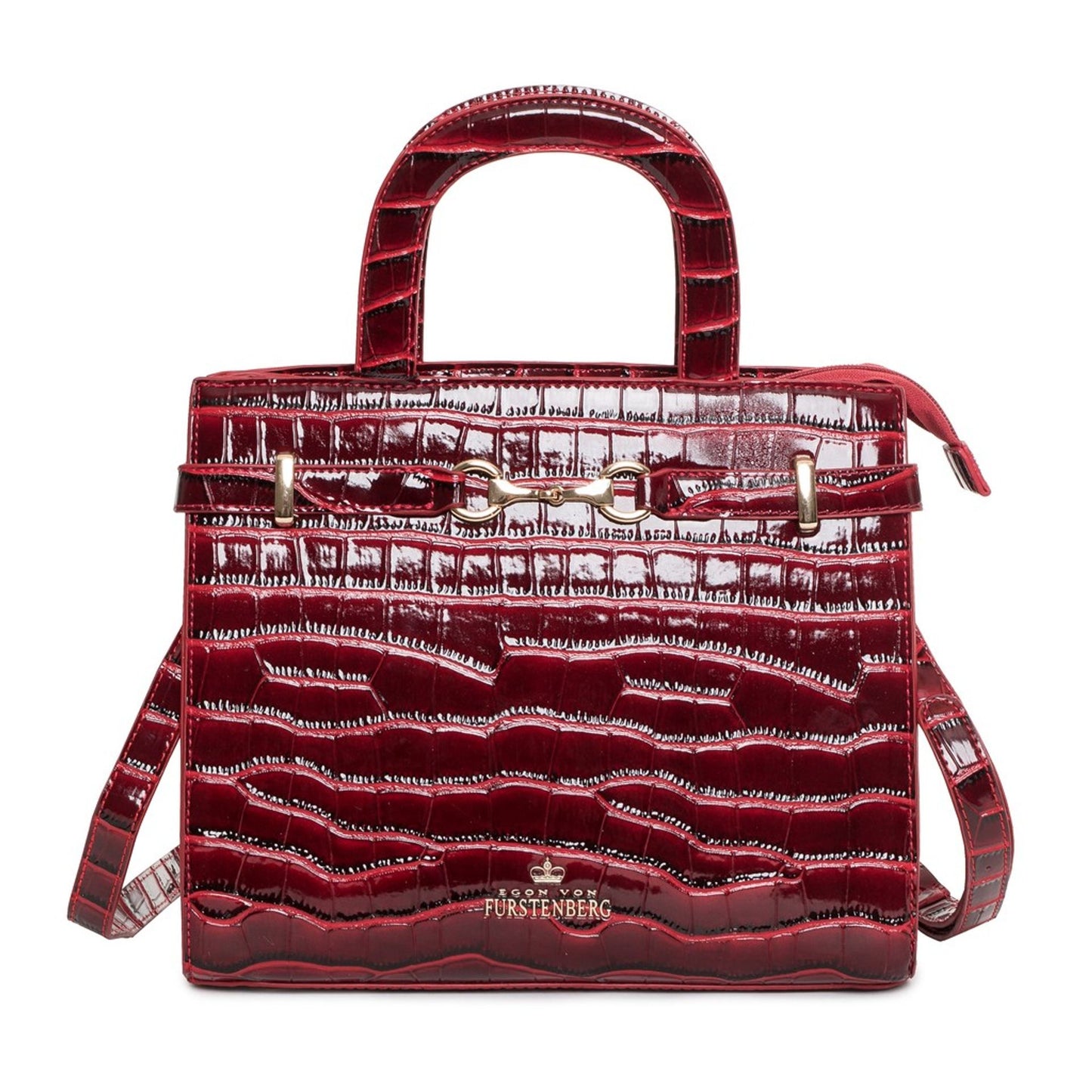 Egon Von Furstenberg Handbags